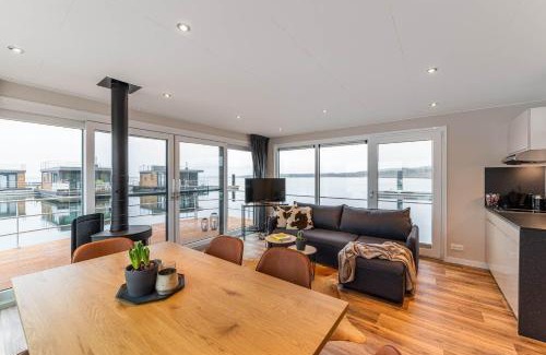 Klitten Alquiler De Eote | Hausboot Atlantis