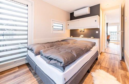 Klitten Alquiler De Eote | Hausboot Atlantis