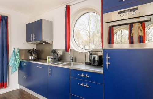 Bispingen Casa | Hausboot by Interhome