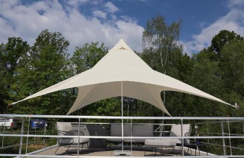 Godelheim Alquiler De Eote | Hausboot CALIENE - LP9