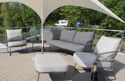 Godelheim Alquiler De Eote | Hausboot CALIENE - LP9