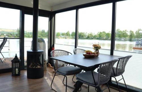 Godelheim Alquiler De Eote | Hausboot CALIENE - LP9