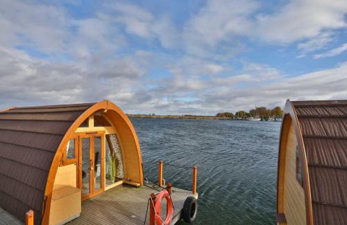 Gager Alquiler De Eote | Hausboot Captain Hook