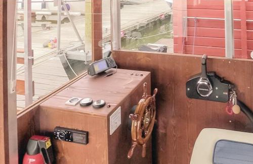 Muritz Casa | Hausboot Don't panic TS1000