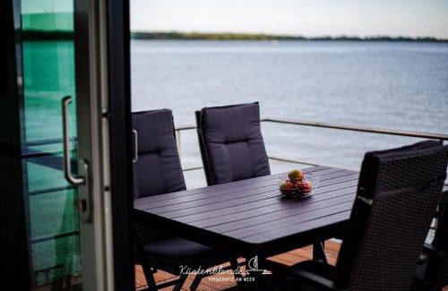 Ribnitz Alquiler De Eote | Hausboot Dory