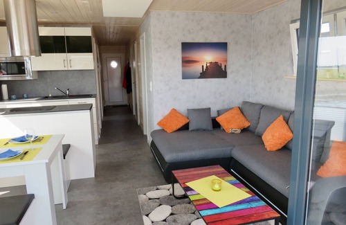 Ostholstein Alquiler De Eote | Hausboot für 5 gäste mit 50m² in fehmarn