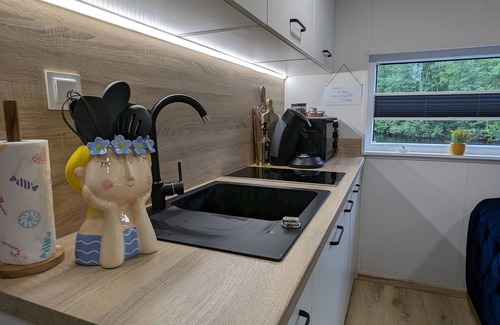 Papenburg Apartamento | Hausboot für 6 Gäste mit 32m² in Papenburg