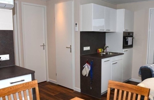 Klitten Apartamento | Hausboot für 6 Gäste mit 45m² in Klitten