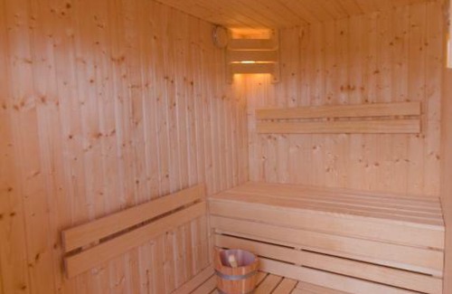 Wendtorf Alquiler De Eote | Hausboot Fjord Luna mit Biosauna in Wendtorf