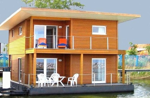 Barth Alquiler De Eote | Casa en Barth am Barther Bodden