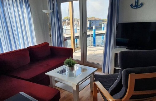 Barth Alquiler De Eote | Casa en Barth am Barther Bodden