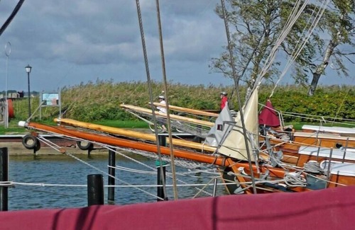 Barth Alquiler De Eote | Casa en Barth am Barther Bodden