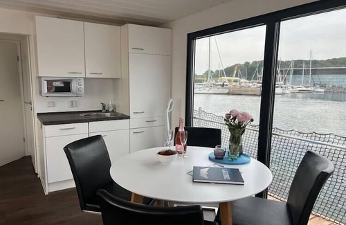 Laboe Alquiler De Eote | Casa en Laboe an der Kieler Foerde