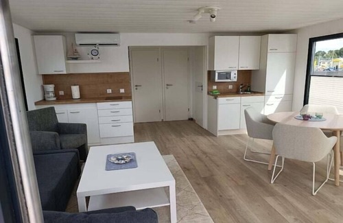 Probstei Alquiler De Eote | Casa en Laboe an der Kieler Foerde
