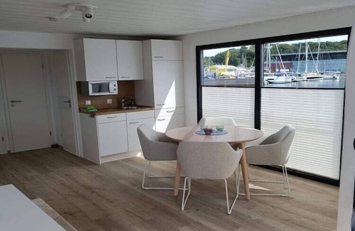 Probstei Alquiler De Eote | Casa en Laboe an der Kieler Foerde