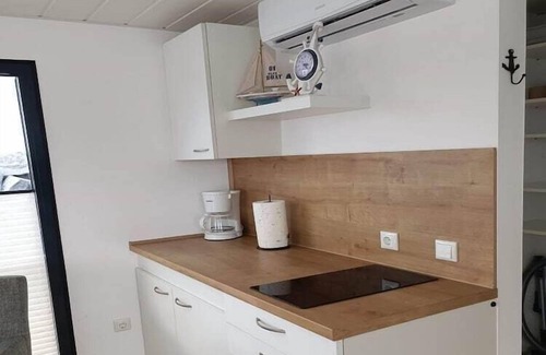 Probstei Alquiler De Eote | Casa en Laboe an der Kieler Foerde
