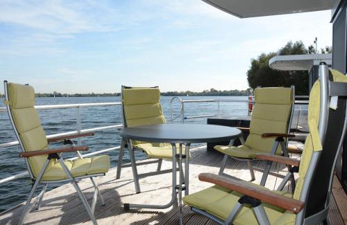 Vynen Alquiler De Eote | Hausboot Key West Xanten