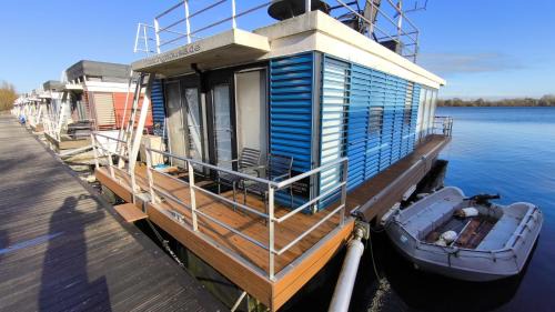 Vynen Alquiler De Eote | Hausboot Key West Xanten