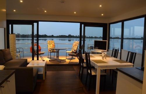 Vynen Alquiler De Eote | Hausboot Key West Xanten