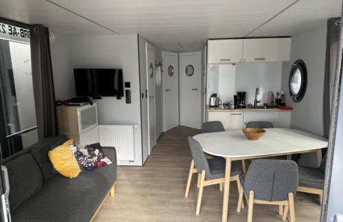 Schwerin Alquiler De Eote | Hausboot Marieke führerscheinfrei