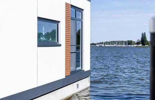 Ribnitz Alquiler De Eote | Hausboot Meerkraft