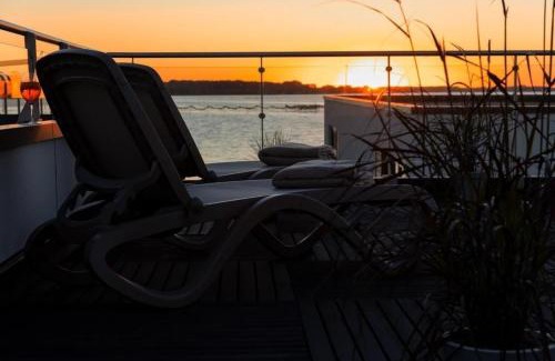 Ribnitz Alquiler De Eote | Hausboot Meerkraft