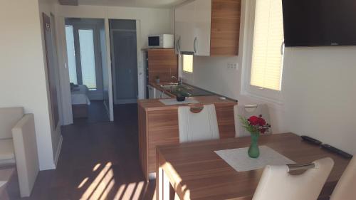Vintijan Alquiler De Eote | Hausboot Pula - Floating House Water Lily