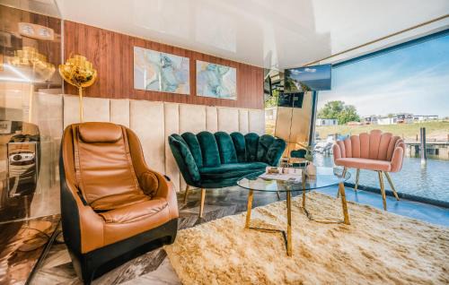 Sagard Alquiler De Eote | Hausboot Relax