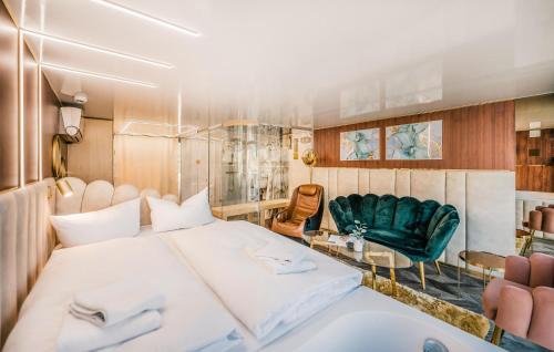 Sagard Alquiler De Eote | Hausboot Relax