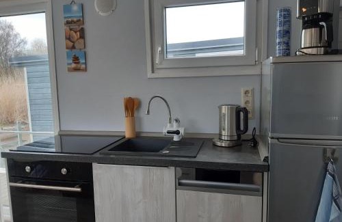 Havelsee Casa | Hausboot-schwimmendes-Ferienhaus-im-Havelbogen-Haus-auf-dem-Wasser