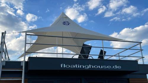 Klitten Alquiler De Eote | Hausboot Seestern