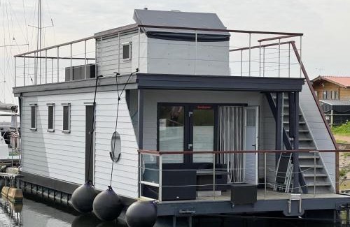 Grossenbrode Alquiler De Eote | Hausboot Sundowner - Huus & Meer
