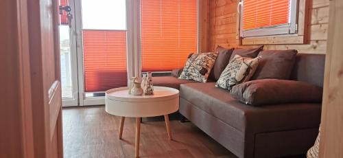 Innenhafen Apartamento | Hausboot Wilhelmshaven - Traum Unterkunft an der Jade