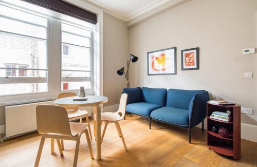London City Centre Apartamento | Hausd Flex - Covent Garden