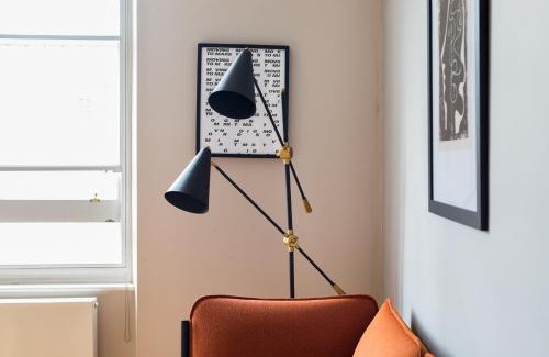 London City Centre Apartamento | Hausd Flex - Covent Garden