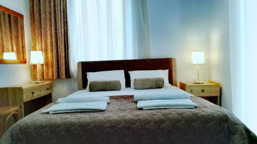 Paralia Dionysiou Apartamento | Hause Zorbas