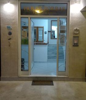 Paralia Dionysiou Apartamento | Hause Zorbas