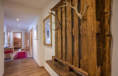 Gerlosbergeben Apartamento | Hauser's Ferienwohnungen