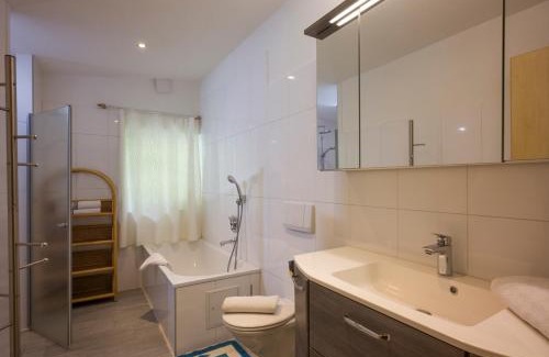 Gerlosbergeben Apartamento | Hauser's Ferienwohnungen