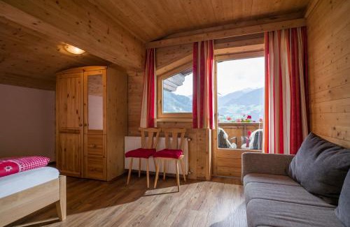 Gerlosbergeben Apartamento | Hauser's Ferienwohnungen