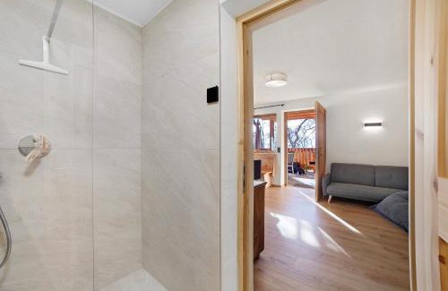 Lagundo Apartamento | Hauserhof