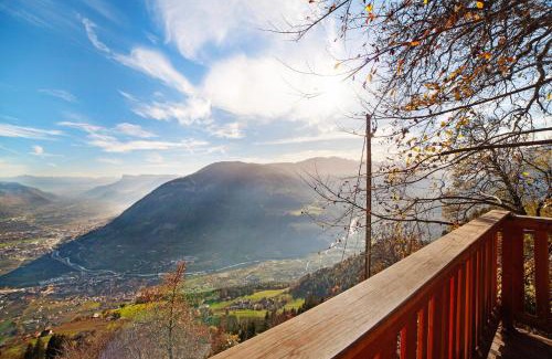 Lagundo Apartamento | Hauserhof