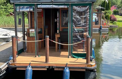 Priepert Alquiler De Eote | Hausfloß D9-1