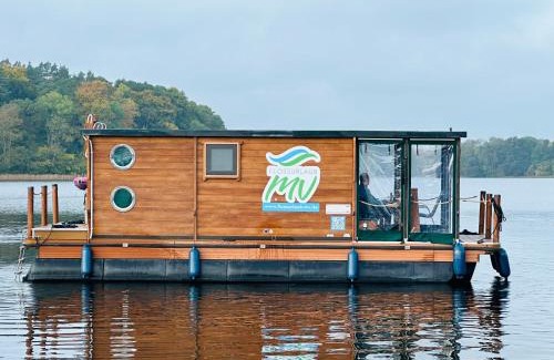 Priepert Alquiler De Eote | Hausfloß D9-1