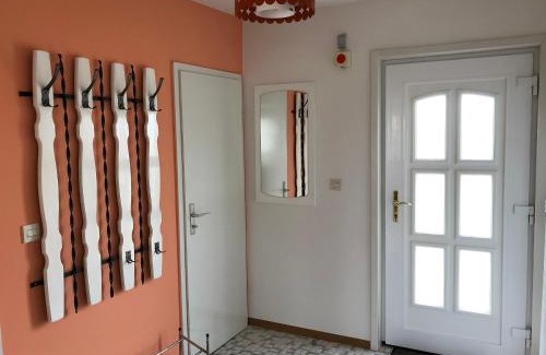 Emmelsbuell-Horsbuell Casa | Haushälfte Henriette Emmelsbüll-Horsbüll