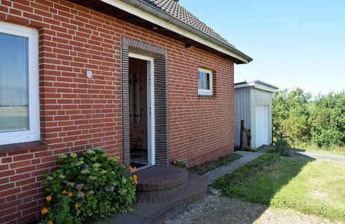 Emmelsbuell-Horsbuell Casa | Haushälfte Henriette Emmelsbüll-Horsbüll