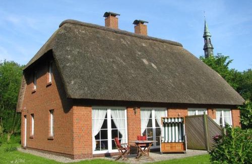 Tating Casa | Haushälfte Luv und Lee