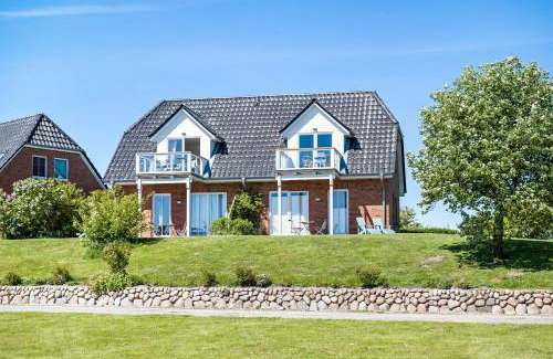 Nordstrand Casa | Haushälfte Süderhafen