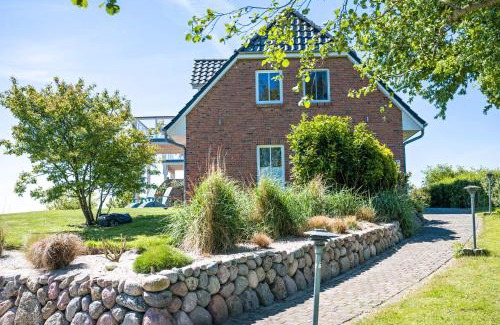 Nordstrand Casa | Haushälfte Süderhafen