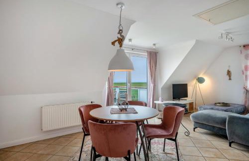 Nordstrand Casa | Haushälfte Süderhafen